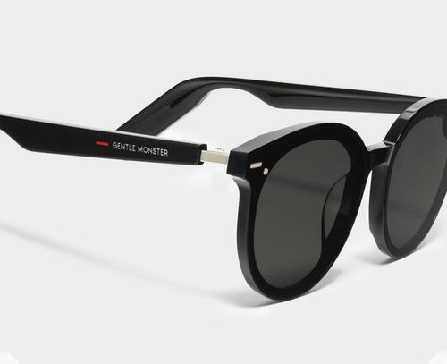 Gentle Monster x 华为 Eyewear 智能眼镜预售开启 时尚与科技的完美融合