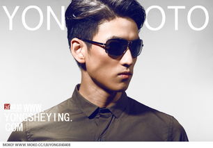 眼镜 从视力工具到时尚配饰的演变