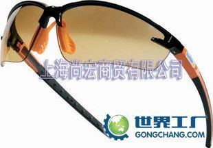 守护视界，清晰防护——代尔塔运动款防雾眼镜全方位解析