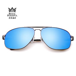 太阳镜修图技巧 打造专业级墨镜主图与详情页产品图